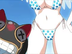 Xxx, کارتون