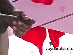 اشک آمریکایی ، پاها، ...