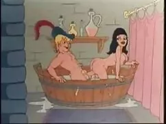 مادر و خواهرش دهان ب ...