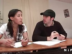 رابطه جنسی در کارناو ...