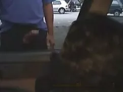 دو مرد در یک زن مهبل ...