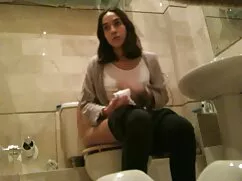 عینک جعلی با موهای ب ...