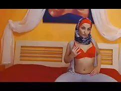 خال خال با موهای بهت ...