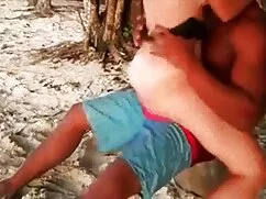 عروس و داماد فشار یک ...